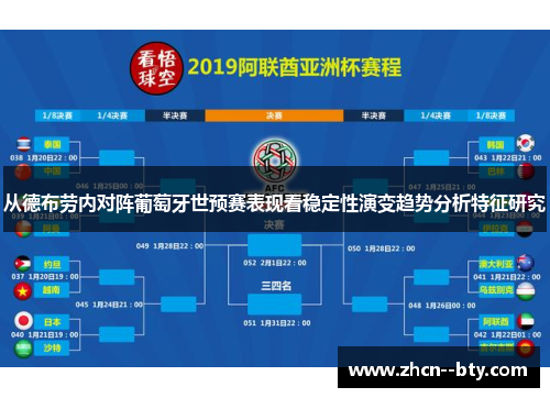 从德布劳内对阵葡萄牙世预赛表现看稳定性演变趋势分析特征研究 从德布劳内对阵葡萄牙世预赛表现看稳定性演变趋势分析特征研究